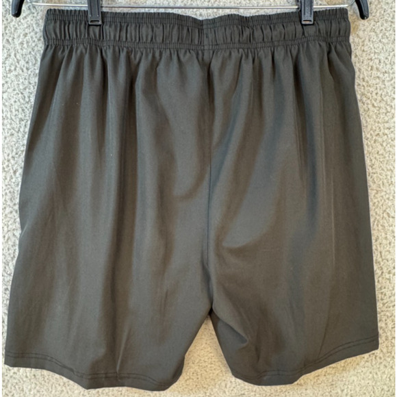 HODO Sports Mens Athletic Shorts Lined Zipper Pocket Large - Picture 9 of 11